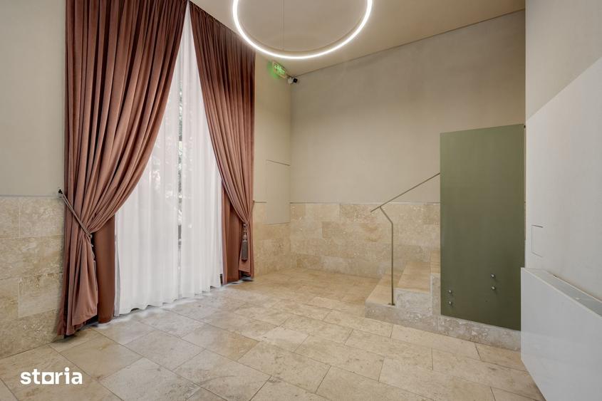 Apartament cu 2 camere decomandat în Sud