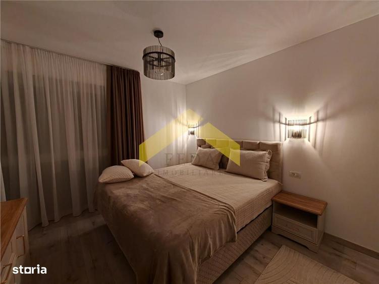 Apartament 3 camere de lux de vanzare in Adora Park - 10