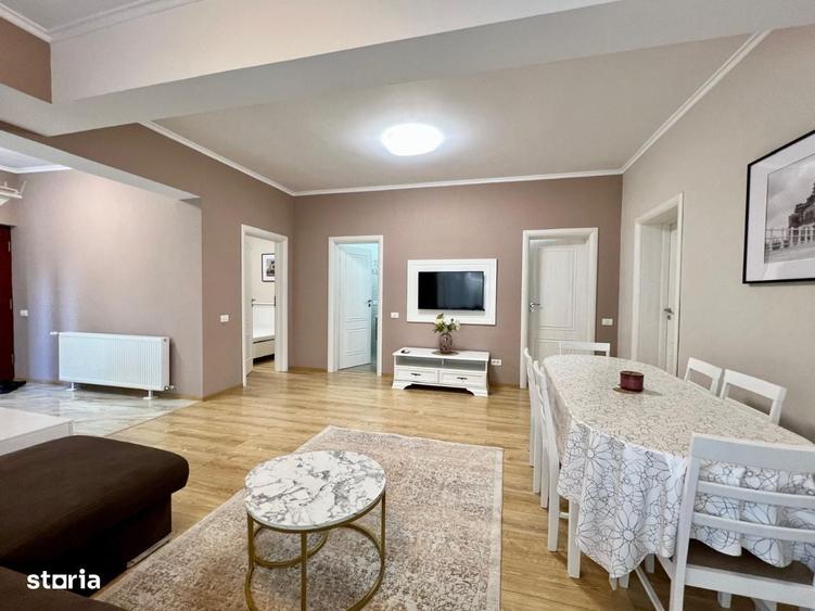 COMISION 0% - Ultracentral - Apartament 4 camere mobilat si utilat - 3