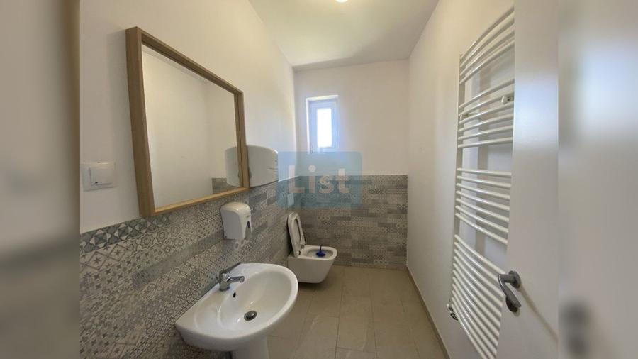 Spațiu comercial, de 352 mp, în Gheorgheni