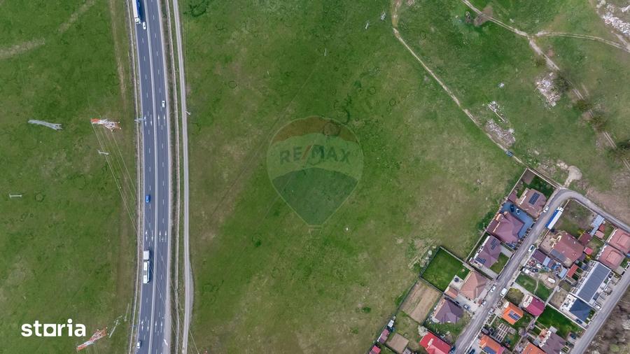 Oportunitate Investi?ie Teren 2.000 mp Reziden?ial sau Comercial - 7