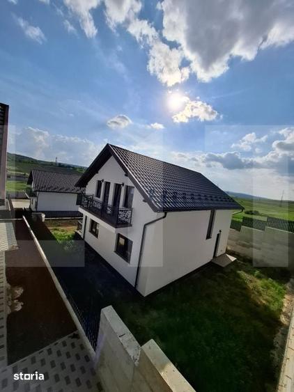 Casă cu 4 camere cu Teren 373 Mp în Mihai Eminescu