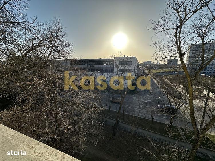 Apartament cu 3 camere, mobilat în Valea Ialomiței