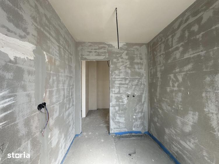 Apartament cu 2 camere decomandat în Bulgaria