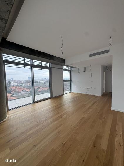 Apartament cu 3 camere în Floreasca
