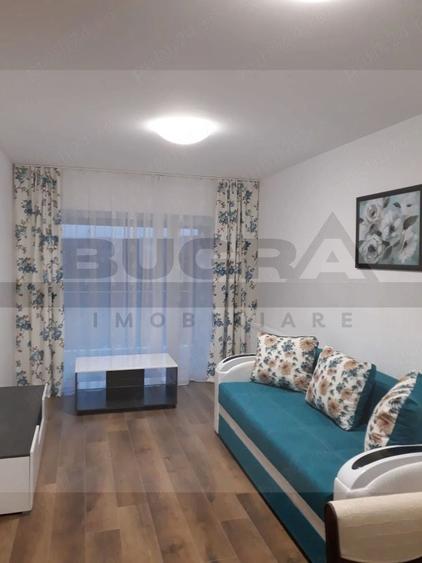 Apartament de 2 camere, modern, 50mp, parcare, zona Iulius Mall - 1