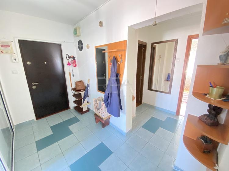 3 camere-Decomandat-Centrala Proprie/13 septembrie - 12