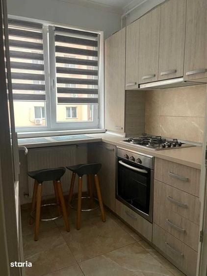 Garsoniera de inchiriat, Avangarde City, Militari Residence - 4
