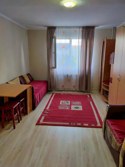 Garsonieră semidecomandată în Mărăști