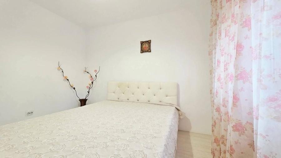 Apartament cu 2 camere semidecomandat în Romanilor