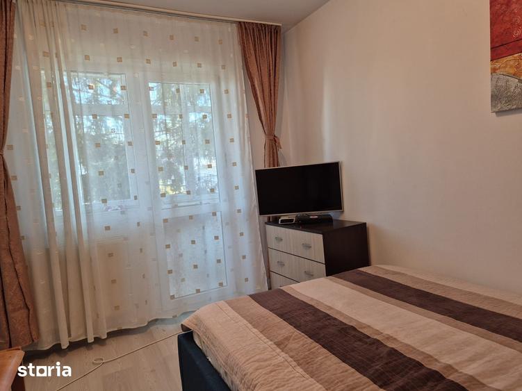 Apartament de inchiriat, 2 cam, et 2, zona RMB, mobilat complet, 300E - 7