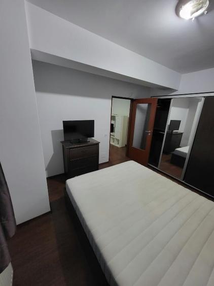 Apartament cu 2 camere semidecomandat, mobilat în Gorjului