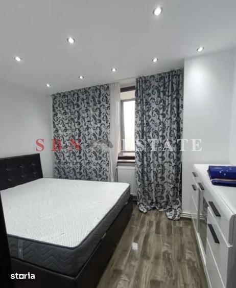 Apartament 2 Camere | Gara De Nord | Centrala | Metrou - 1
