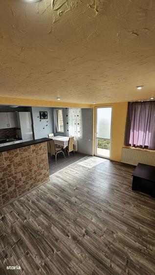 Apartament cu 3 camere în Dâmbul Rotund