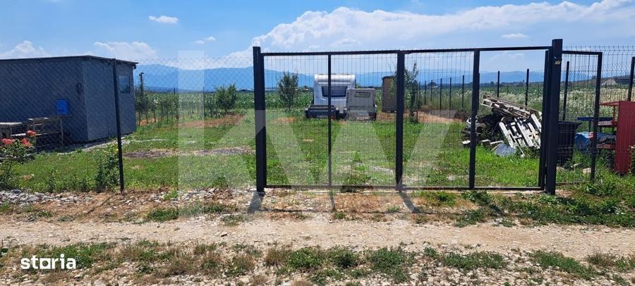 Spațiu comercial, în Șelimbăr