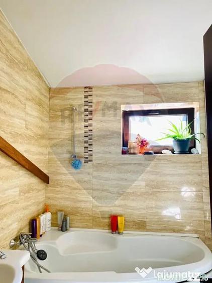 Casă cu 2 camere cu Teren 607 Mp în Copou
