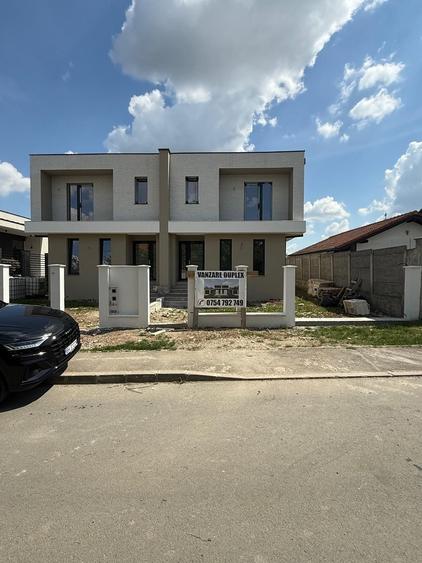 Casă cu 3 camere în Central