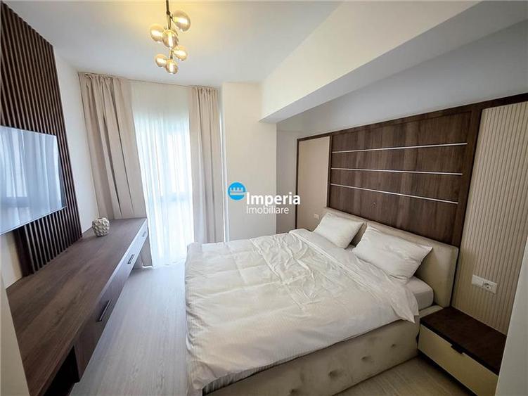 Apartament cu 3 camere decomandat în Tătărași