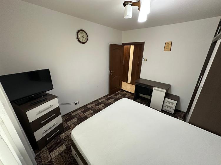 Apartament cu 3 camere în Chișinau
