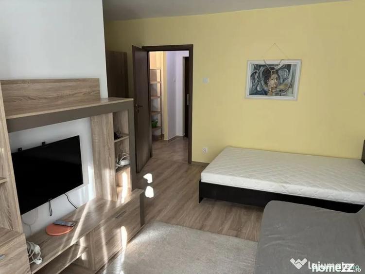 Garsonieră în Ștefan cel Mare