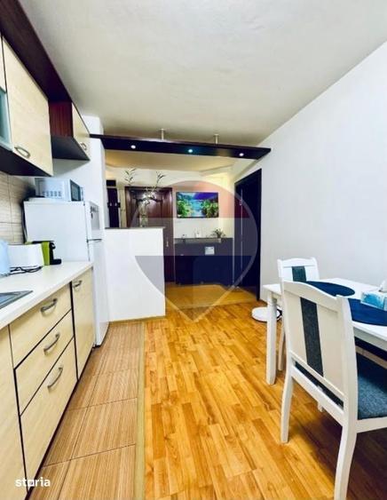 Apartament cu 2 camere în Burdujeni