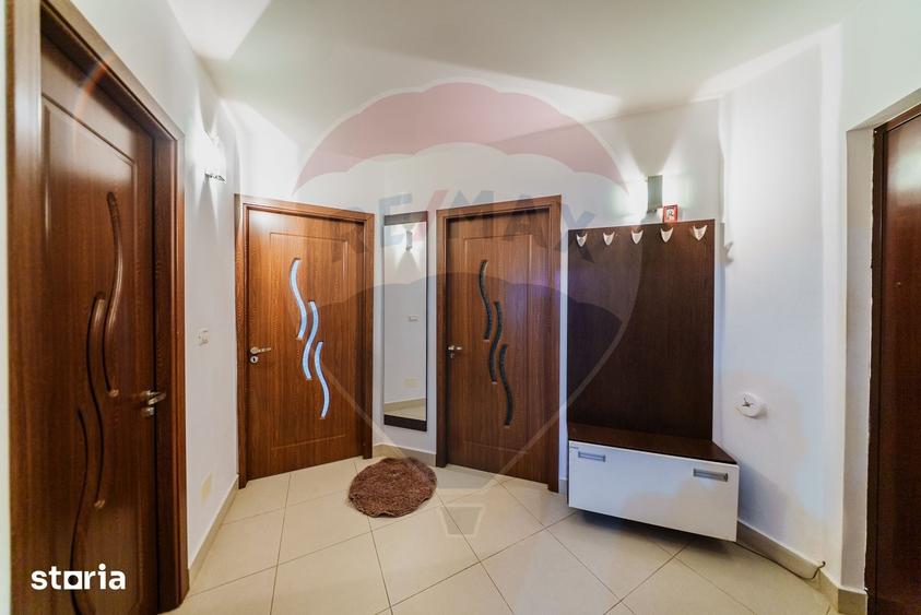 Apartament cu 2 camere decomandat în Micălaca
