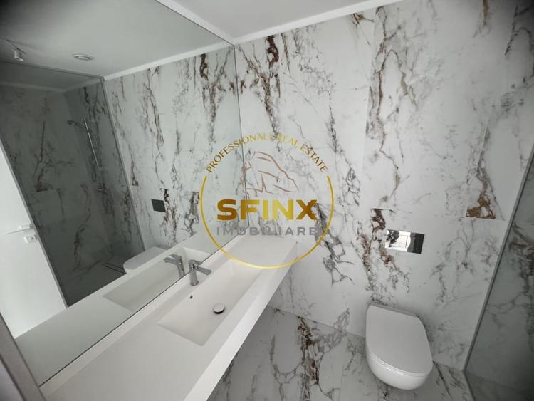 Apartament cu 2 camere decomandat în Floreasca