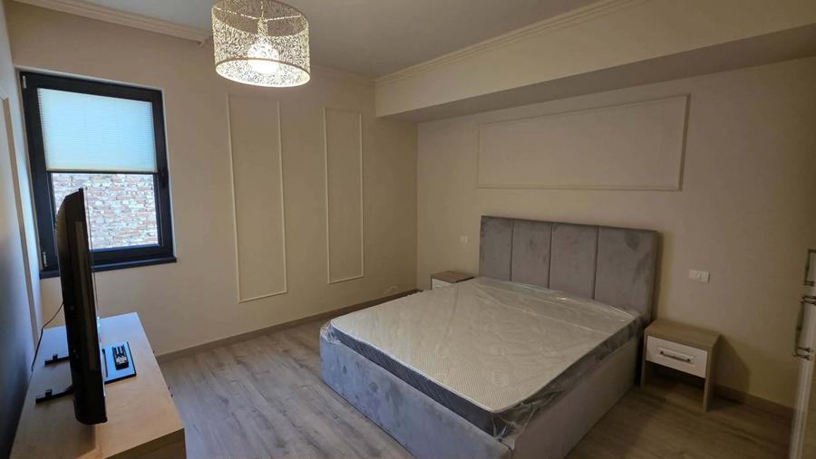 Închiriere Apartament 2 cam în Decebal,MOBILAT LUXOS, BLOC NOU, PARCARE,TERASA - 5