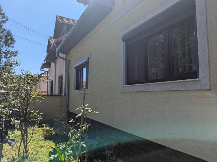 Casă individuală cu 3 camere cu Teren 250 Mp în Gojdu
