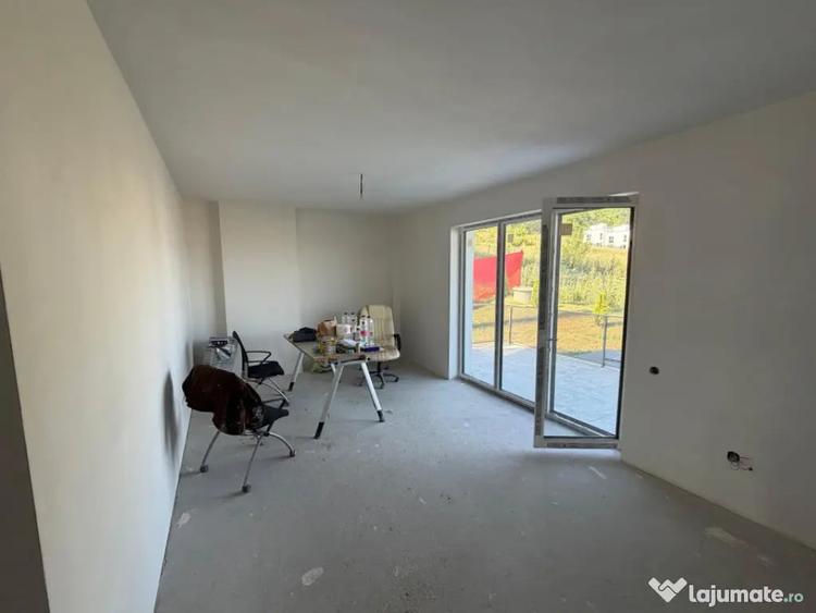 Apartament 2 camere, 56,6 mp, zona Teilor - Floresti (Cluj) - 4