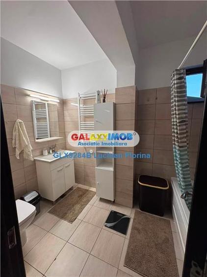 Apartament cu 2 camere decomandat, mobilat în Timișoara