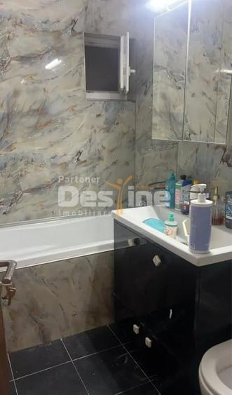 Apartament cu 3 camere mobilat si utilat - 5
