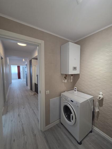 2 CAMERE | FALEZA NORD | SPECTRUM RESIDENCE | VEDERE LA MARE - 15