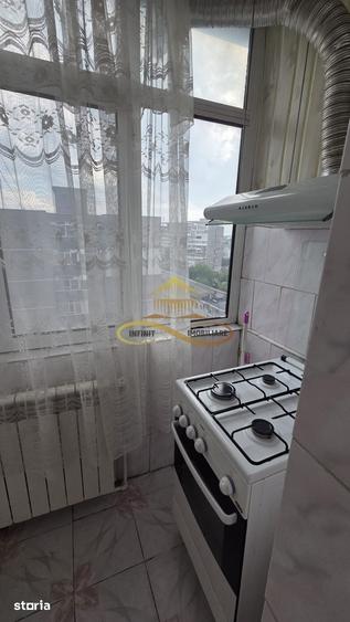 Apartament cu 3 camere în Cornișa
