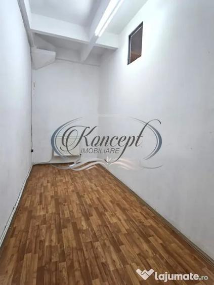 Spațiu comercial, de 78 mp, în Mănăștur