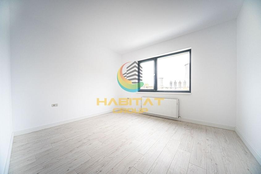 Apartament cu 2 camere decomandat în Berceni