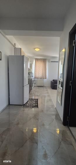 Apartament cu 2 camere în Tomis Nord