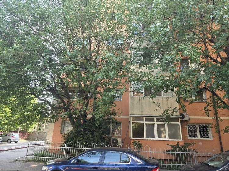 Fizicienilor/Lacramioarei garsoniera de vanzare - 8