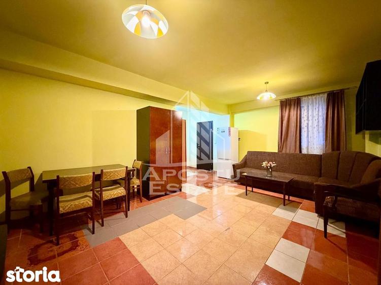 Apartament 2 camere de inchiriat,centrala proprie, Lipovei, Timisoara - 4