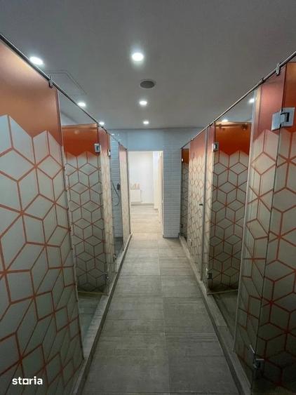 Spațiu comercial, de 175 mp, în Ultracentral