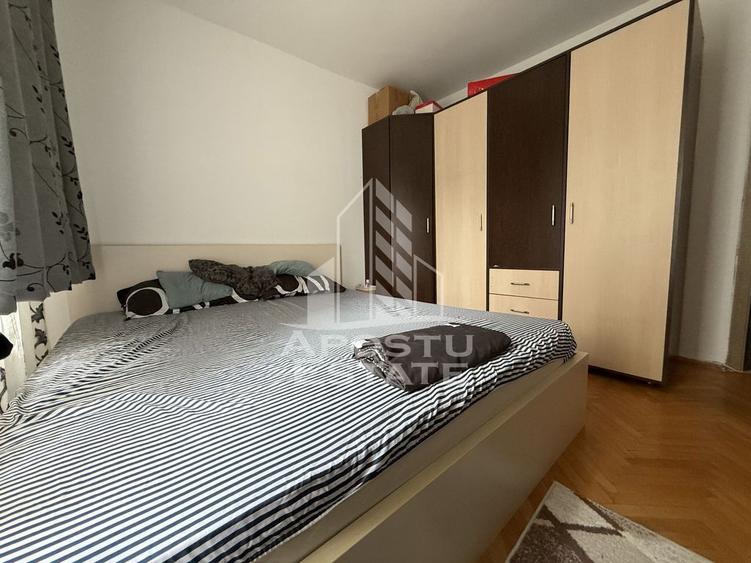 Apartament cu 2 camere, decomandat, zona Soarelui - 7