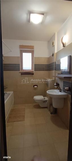 3 camere - PIPERA OMV - 73mp - terasa 8mp - etaj 1 din 3 - 15