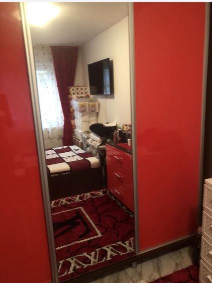 Apartament cu 2 camere decomandat în Exterior Vest