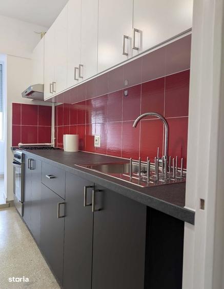 apartamente 3 camere bulevardul ferdinand 180 baia bucataria mobilata - 1