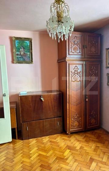 Apartament 2 camere, decomandate, garaj, Gheorgheni - 8
