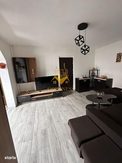 Apartament cu 4 camere, mobilat în Mănăștur