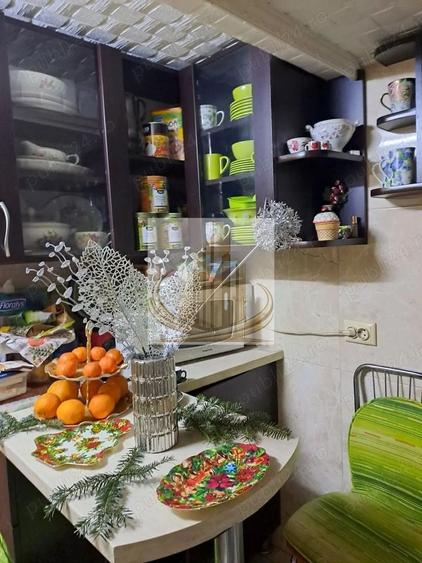 Apartament cu 4 camere semidecomandat, mobilat în Fabric