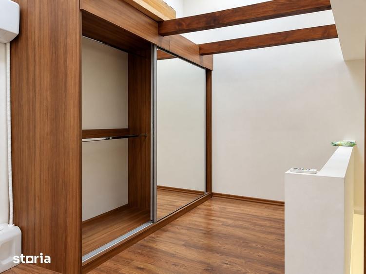 Apartament cu 3 camere în Orașul Nou