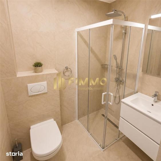 Apartament cu 2 camere în Sud
