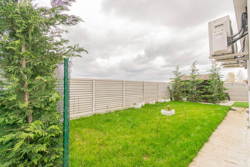 Casă individuală cu 5 camere cu Canalizare în Exterior Nord